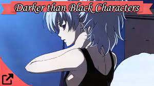 We did not find results for: Top 10 Darker Than Black Characters Youtube