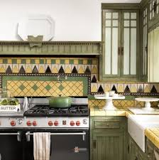 tile kitchen countertops