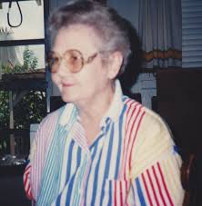 Capitola "Cappie" Haney Obituary