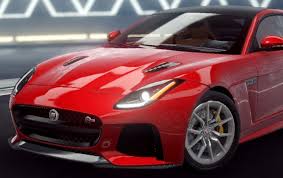 Jun 08, 2021 · a proper british muscle car, this was the first jaguar to roll out with an svr badge. Jaguar F Type Svr Asphalt Wiki Fandom