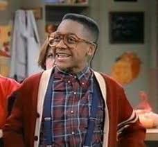 Every scene of urkel saying did i do that? over the show's nine seasons. Steve Urkel Did I Do That Home Facebook