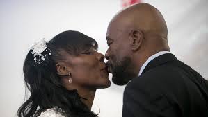 Valentine's Day is a good day to get married