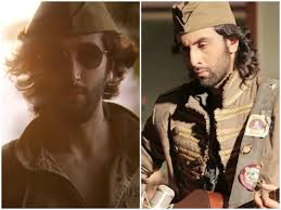 A Ranbir Kapoor Doppelganger Is Taking Over Pakistan Yeh jawaani hai deewani is the story of the relationship between two characters, bunny (ranbir kapoor) & naina (deepika padukone), at two separate but defining times in their lives. a ranbir kapoor doppelganger is taking