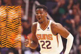 The official facebook of the phoenix suns. Deandre Ayton Can Be The Suns Savior Or An Overlooked No 1 Pick Sbnation Com