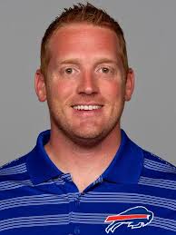 Todd Downing, Tight Ends Coach (FB), Tennessee Titans