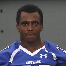 Albert Cannon's Godby High School Bio