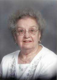 Obituary information for Marie G Steinbrenner