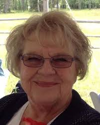 Connie Vilate Soffe Obituary April 2, 2025