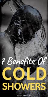 Cold Shower Benefits Why All Men Should Do Daily Cold Showers Cold Shower Benefits Of Cold Showers Men S Health Fitness