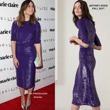 Want to get into modding and don't know where to start? Mandy Moore In Jeffrey Dodd At The Marie Claire Fresh Faces Event