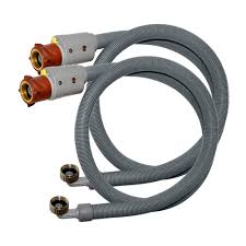 We did not find results for: Flood Armour 6 Ft Washing Machine Hose 2 Pack Plumbing Parts By Danco