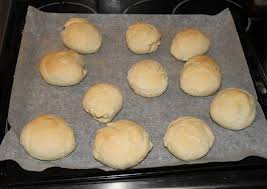 Pancitos Caseros Faciles Receta De Jorge Georg Receta Pan Casero Recetas De Comida Recetas