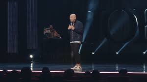 Jo koy has come a long way from his modest beginnings at a las vegas coffee house. Tv Roundup Watch The Trailer For Jo Koy S New Netflix Special Variety