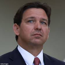 A federal judge is barring a central piece of Florida Gov. Ron DeSantis'  "Stop Woke Act" that restricts trainings about race in the workplace,  issuing the blow Friday, reported Politico. MORE: https://bit.ly/3WGfKMn