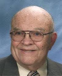 Obituary: The Rev. David Hafer Andrews