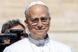 Pope Leo's boyhood home in Chicago could go for more than $1 million