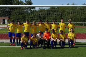 Maybe you would like to learn more about one of these? Fussball Junioren Sc Lippetal Jugendfussball