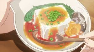 Food In Anime Kawaii Food Food Cute Food