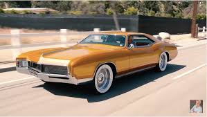 Image result for Riviera Champagne 1966 Buick