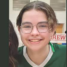 Sadie Fester's Georgetown Visitation Prep Career Home