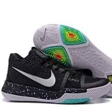 Kyrie irving's signature shoe, the nike kyrie, dropped in late 2014 when irving was a 4th year he was the 20th player to get a signature shoe with nike, but the first one since kevin durant, whose. Kyrie Irving Shoes 11 Facebook