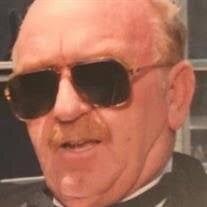 Frank Alton Perrin Obituary