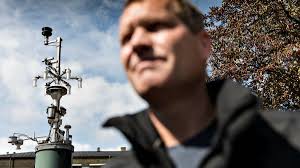 Luften i Malmö har blivit lättare att andas