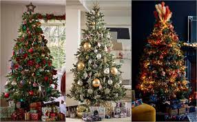 Christmas Decorations Uk 2021 John Lewis Christmas Decorations 2021 7 Festive Trends For Xmas