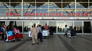 دانت وزارة الخارجية وشؤون المغتربين الهجوم الإرهابي الذي استهدف مطار اربيل مساء الأربعاء كما دانت العمل الإرهابي الذي استهدف أحد الأسواق في. Ø§Ù„Ø®Ø§Ø±Ø¬ÙŠØ© ØªÙ†Ø§Ø´Ø¯ Ø§Ù„Ù…ØµØ±ÙŠÙŠÙ† Ø¨Ø®ØµÙˆØµ ØªØ£Ø´ÙŠØ±Ø© Ø¥Ù‚Ù„ÙŠÙ… ÙƒØ±Ø¯Ø³ØªØ§Ù† Ø§Ù„Ø¹Ø±Ø§Ù‚ Ù„Ø§ ØªÙ…Ù†Ø­ Ø§Ù„Ø­Ù‚ Ù„Ø²ÙŠØ§Ø±Ø© Ø¨Ø§Ù‚ÙŠ Ø§Ù„Ù…Ø­Ø§ÙØ¸Ø§Øª