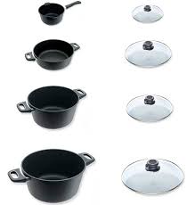 Topfe Fur Induktion Im Test Kochen Essen Wohnen