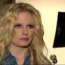 Magda Roman dla tajlandzkiego Harper's Bazaar