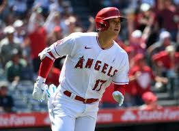 Subscribe to get irreverent and incisive sports stories, delivered to your. Shohei Ohtani Historic Week In Baseball Proves Ohtani Is The Al Mvp So Far