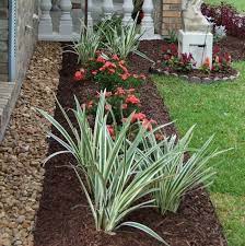 front flower bed backyard landscaping front yard landscaping yard landscaping