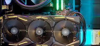 Click search automatically for updated driver software. Why Is It So Hard To Buy A Graphics Card In 2021