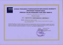 Bitcoin is storming the bastille, and we're up front. Are There Crypto Exchange Licenses In Indonesia