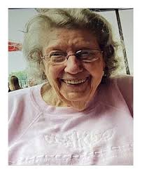 Evangeline Mary Mohler, 93, Little Falls