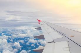Maybe you would like to learn more about one of these? Vliegtuig Vliegt Boven De Wolken Gratis Foto