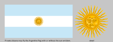 Flag of argentina graphy flag of gabon, argentina flag, flag, balloon, picture frames png. Flag Of Argentina Britannica