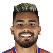 Metropolitanos FC EA FC 26