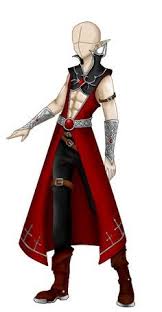 Image Result For Red Battle Outfit Anime Male Costume Design Sketch Anime Outfits Fantasy Clothing Последние твиты от anime battle arena (@arena_anime). anime outfits