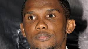 Fallece el padre de Samuel Eto'o