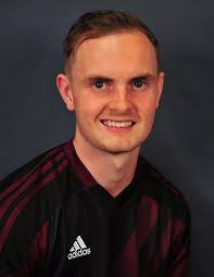 2014 Men's Soccer Roster