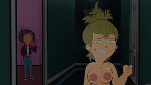 Rule34 - If it exists, there is porn of it  huhnill, annie harris  4504966