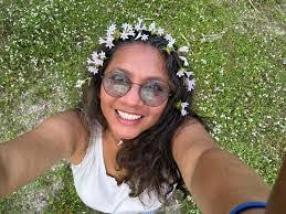 Staci Morrow's Instagram, Twitter & Facebook