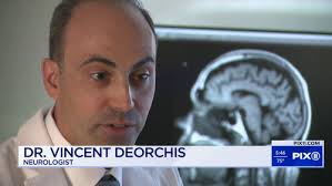 Vincent S. DeOrchis, M.D. M.S. — Neurological Associates of Long Island,  P.C.