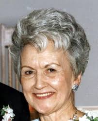 Agnes Ann Pomerleau Obituary