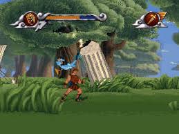 Download action games for windows 7. Disney S Hercules Windows Game Download