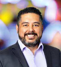 Meet Our Executive Hosts