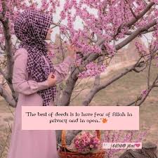 Best Deeds Quran Quotes Love Islamic Love Quotes Islamic Inspirational Quotes