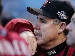 Mark Purdy: Oakland A's are lucky to get piece of Phil Garner's mind